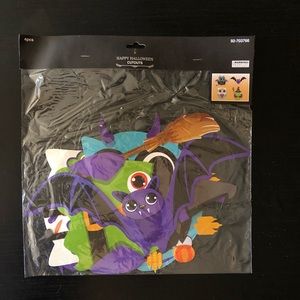 Halloween Mini Paper Cutouts 🎃